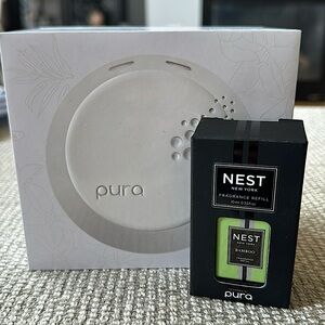 Pura + Fragrance *Brand New*